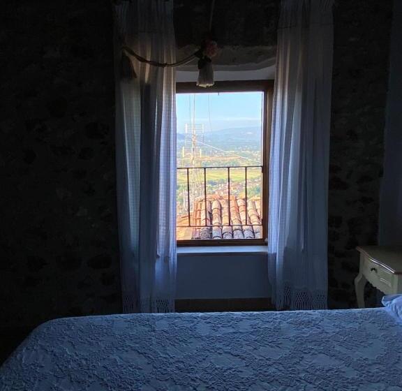 Четырехместный Номер Стандарт, Relais Il Monaco