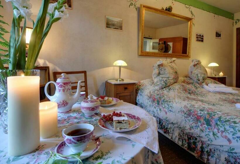 اتاق استاندارد, Rezydencja Biały Jar