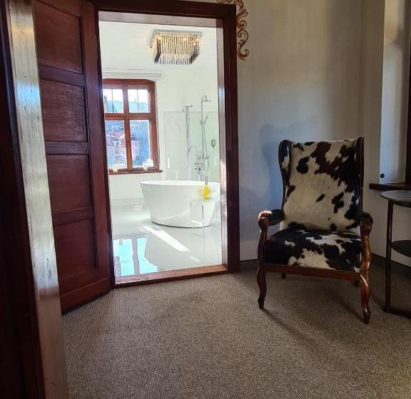 آپارتمان لوکس 1 خوابه, Rezydencja Biały Jar