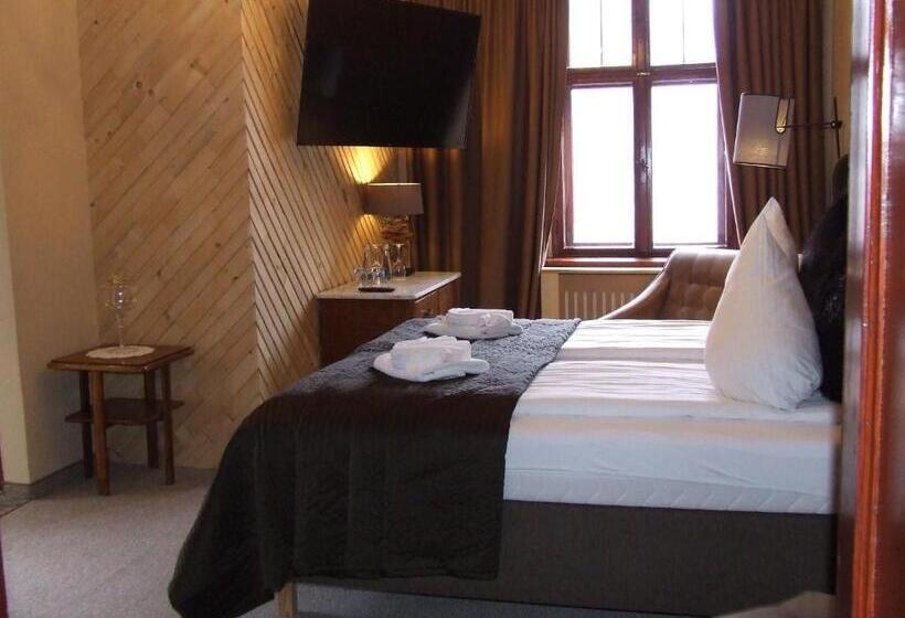 آپارتمان 1 خوابه, Rezydencja Biały Jar