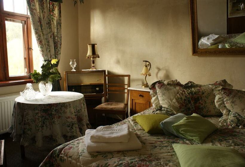 اتاق استاندارد, Rezydencja Biały Jar