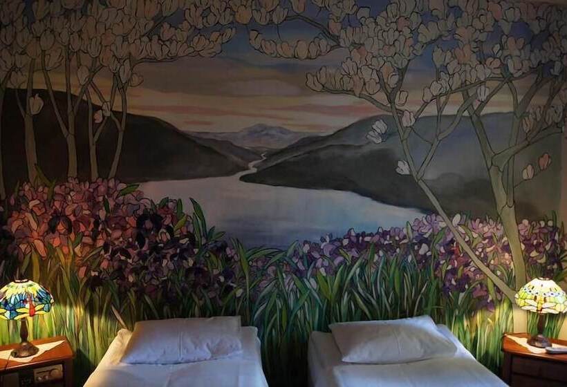 اتاق استاندارد سه نفره, Rezydencja Biały Jar