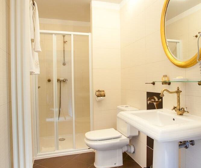 スタンダードルーム, Szrenicowy Dwór