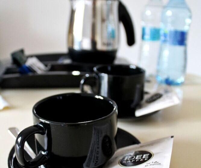 スタンダードルーム, Szrenicowy Dwór