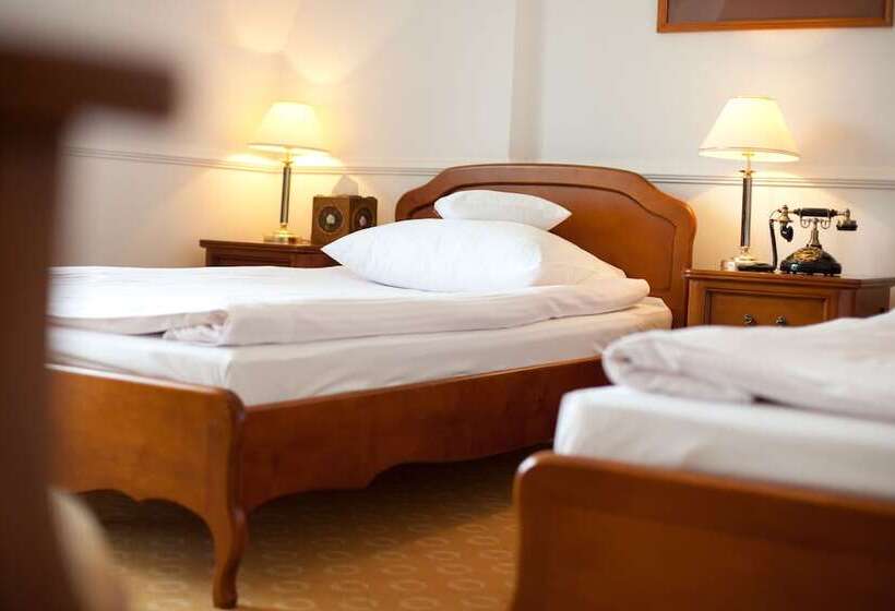 スタンダードルーム, Szrenicowy Dwór