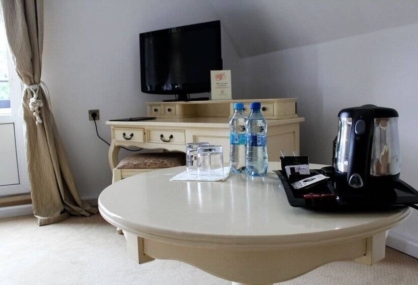 ファミリールーム, Szrenicowy Dwór