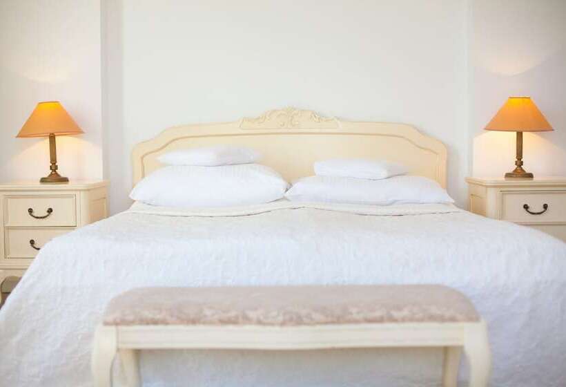 패밀리 룸, Szrenicowy Dwór