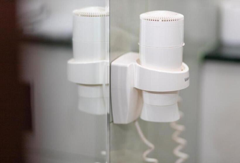 غرفة قياسية, Szyszko