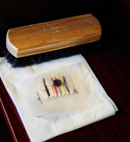 غرفة قياسية ثلاثية, Szyszko