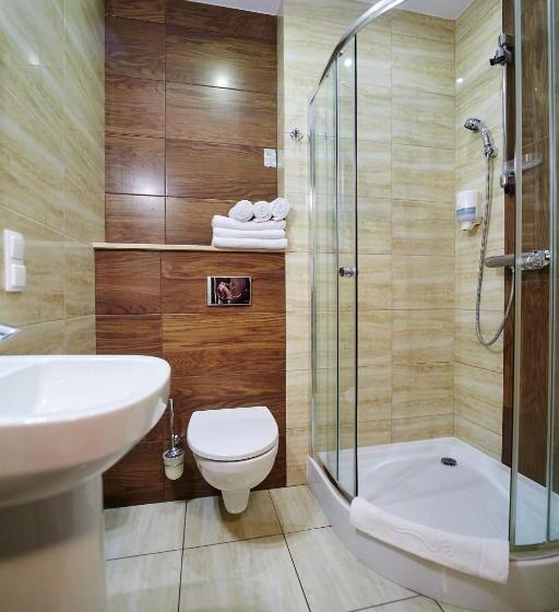 غرفة قياسية ثلاثية, Szyszko