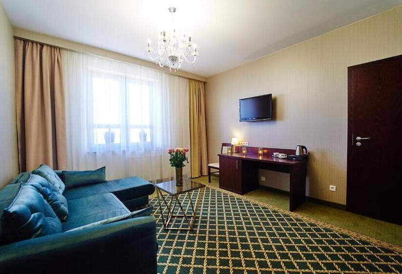 Апартаменты 1 Спальня, Szyszko