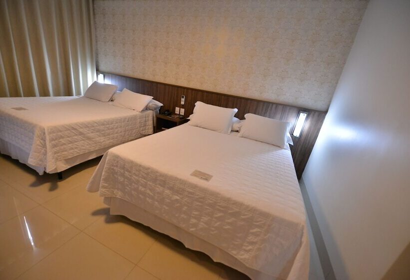 豪华房间, Ucayali