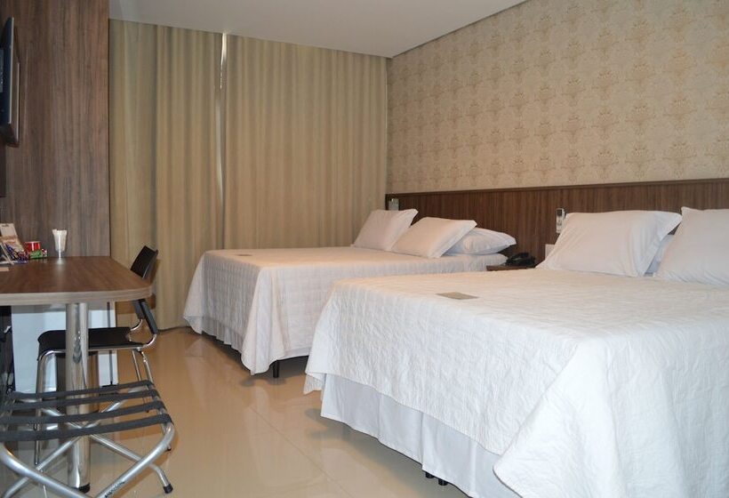 豪华房间, Ucayali