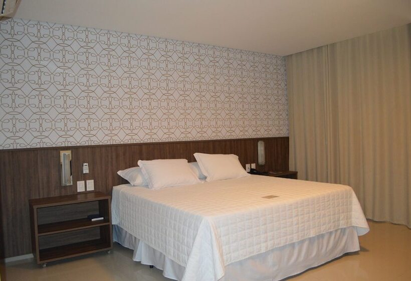 豪华房间, Ucayali