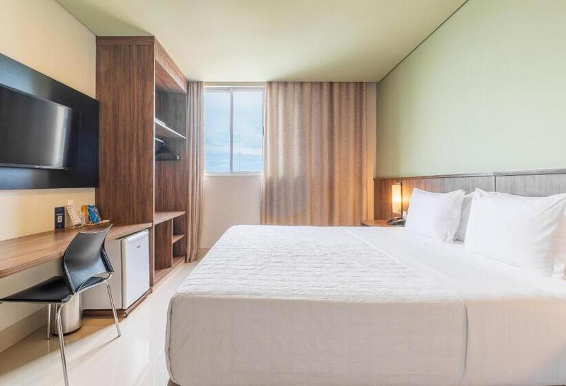 豪华房间, Ucayali