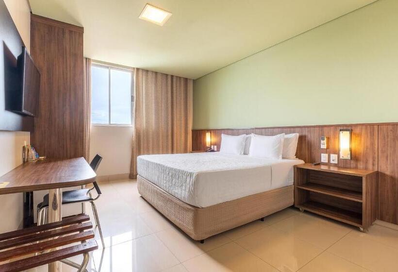 豪华房间, Ucayali