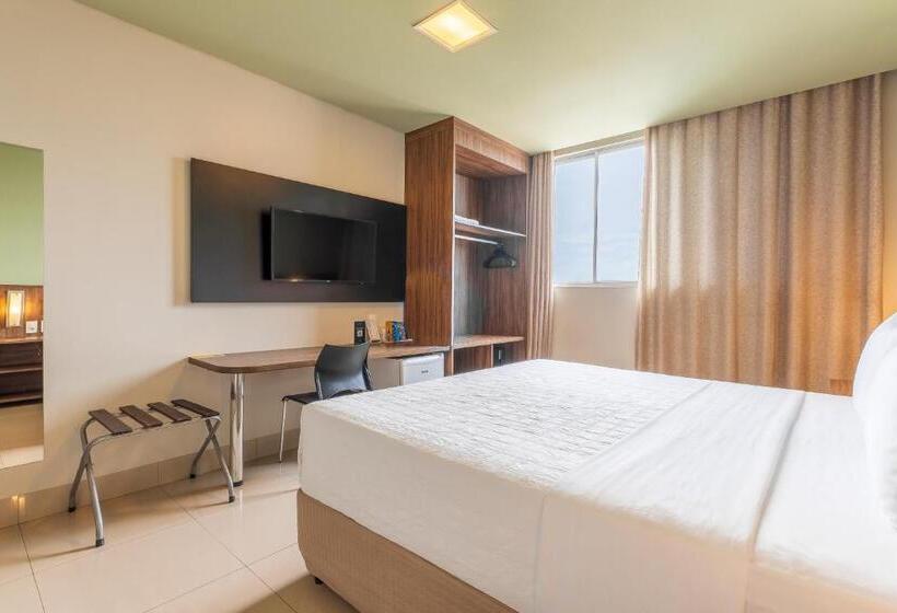 豪华房间, Ucayali