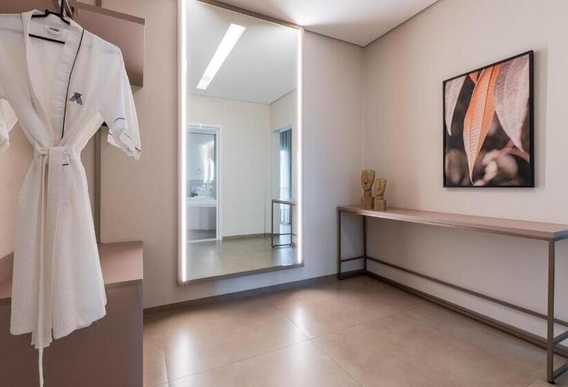 高级套房, Ucayali