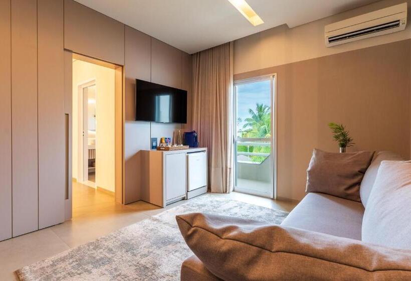 高级套房, Ucayali