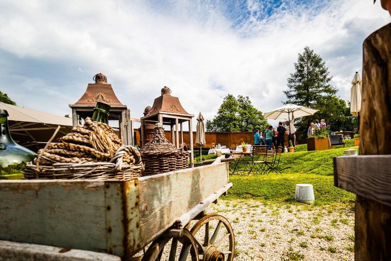 带1个卧室的公寓, Wetterhorn