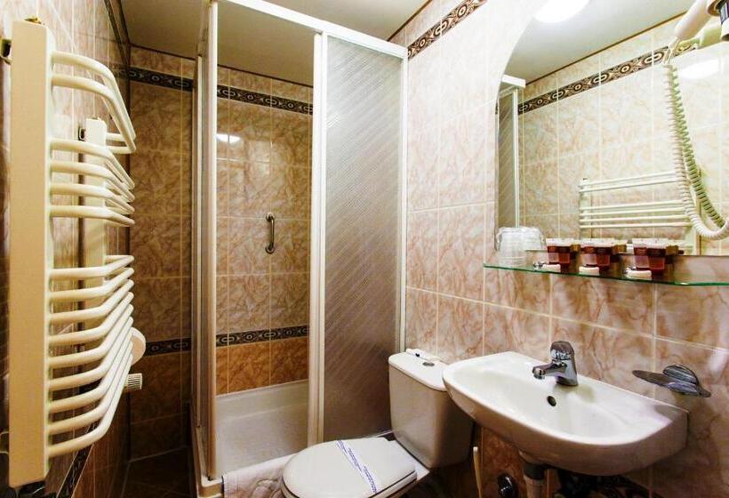 Дом 1 Спальня, Zamek W Krasiczynie