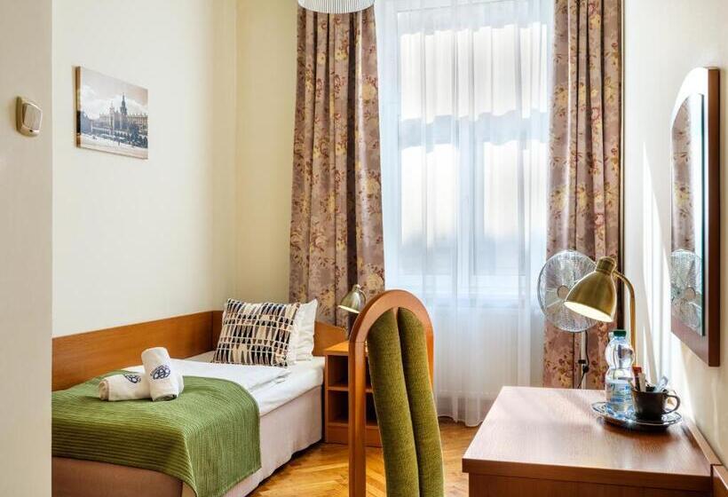 Standard Yhden Hengen Huone, Kosmopolita Rooms