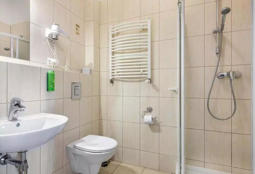 Standard-huone, Kosmopolita Rooms