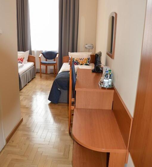 Standard-huone, Kosmopolita Rooms