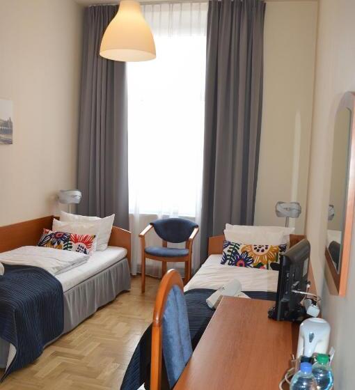 Standard-huone, Kosmopolita Rooms
