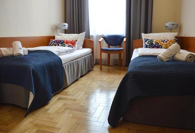 Standard-huone, Kosmopolita Rooms