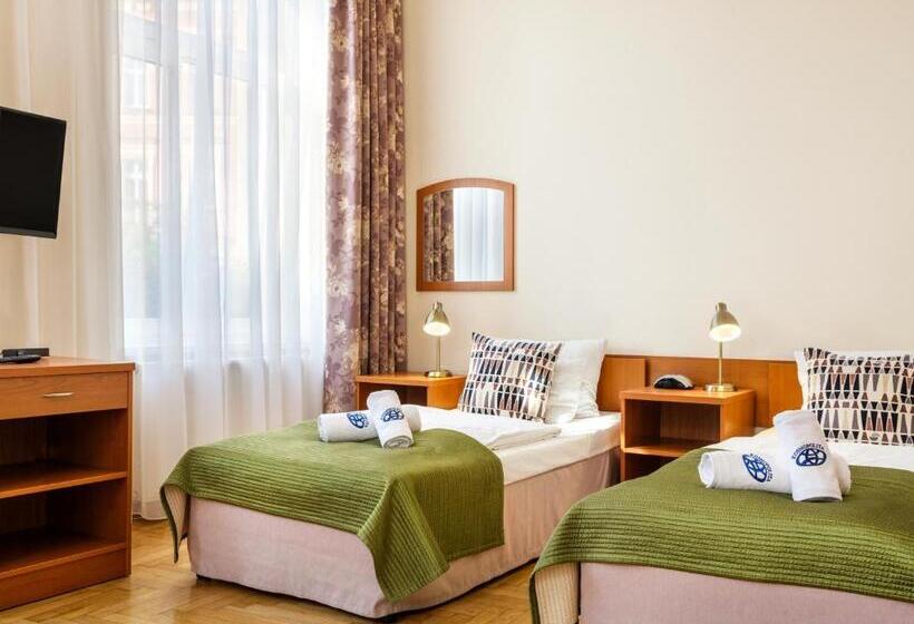 Standard-huone, Kosmopolita Rooms