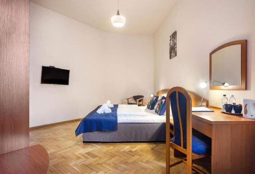 Standard-huone, Kosmopolita Rooms