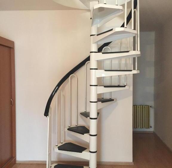 Студия Стандарт, Kosmopolita Rooms