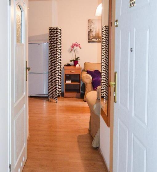 Студия Стандарт, Kosmopolita Rooms