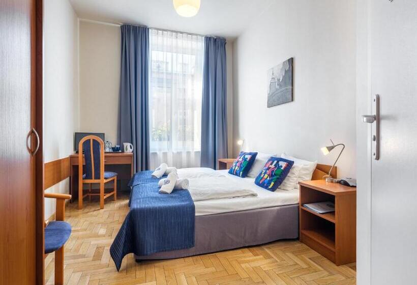 Standard-huone, Kosmopolita Rooms