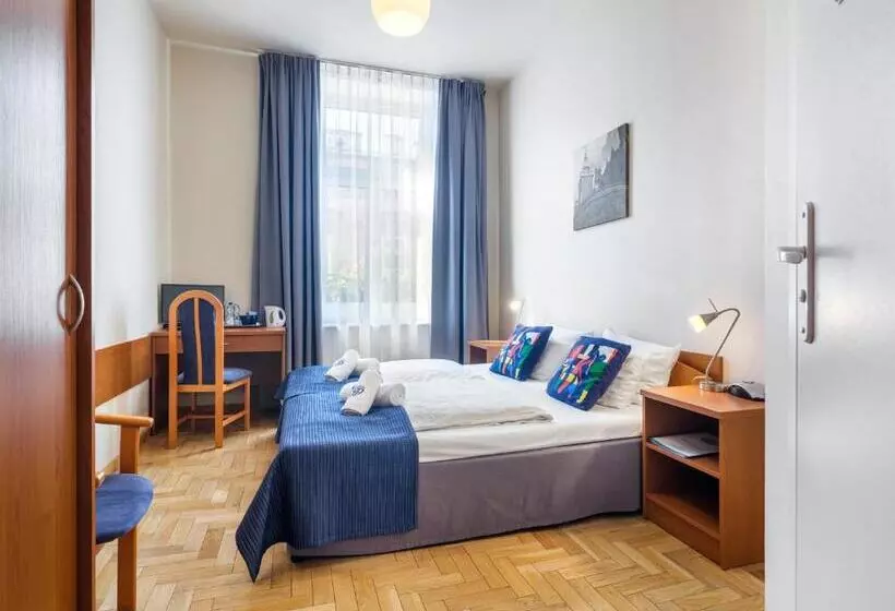 Standard-huone, Kosmopolita Rooms