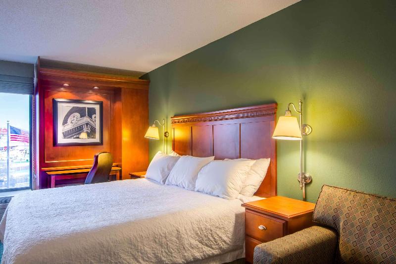 Standard-huone, Kosmopolita Rooms
