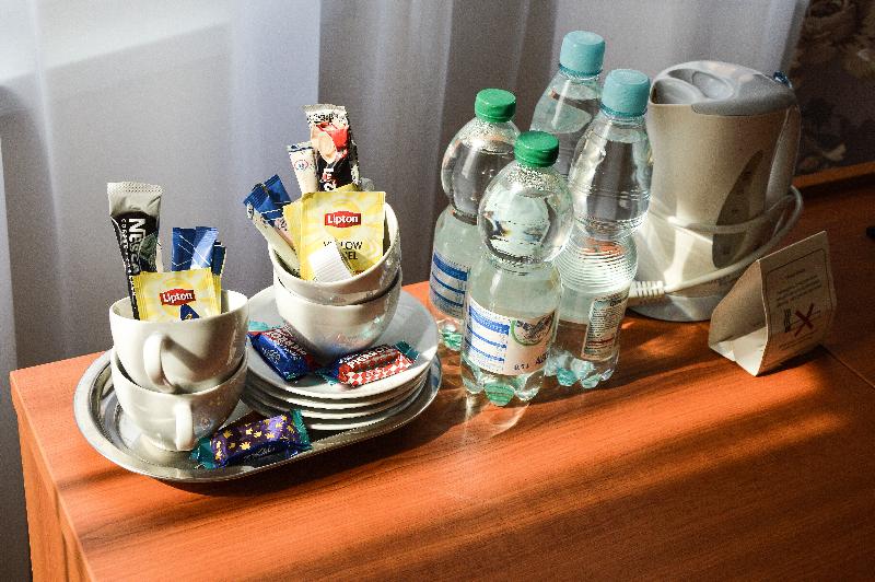 Standard Neljän Hengen Huone, Kosmopolita Rooms