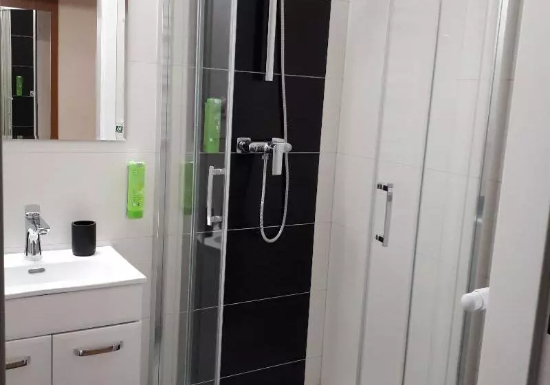 Standard-huone, Kosmopolita Rooms