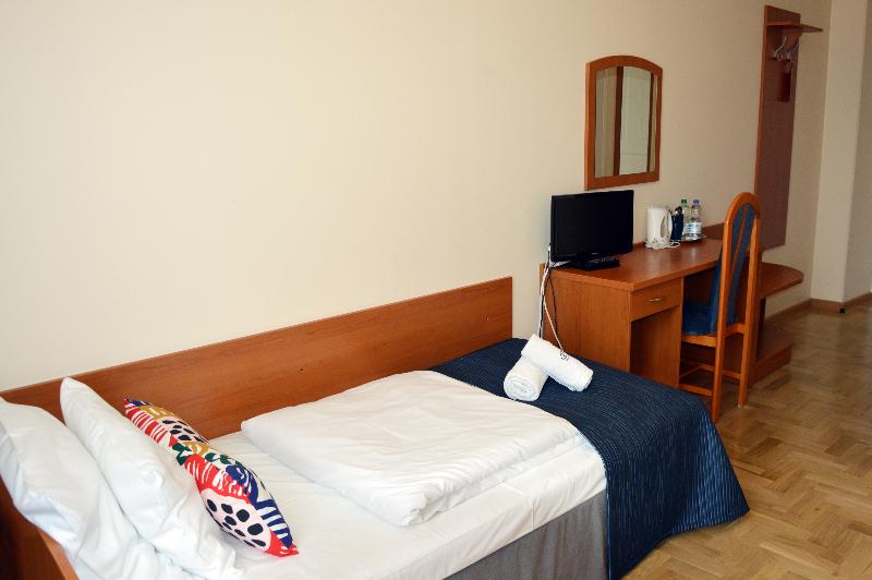 Standard-huone, Kosmopolita Rooms
