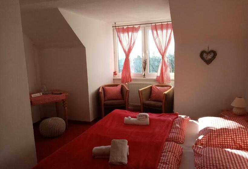 Номер Стандарт, Wellness Penzion Zora Family