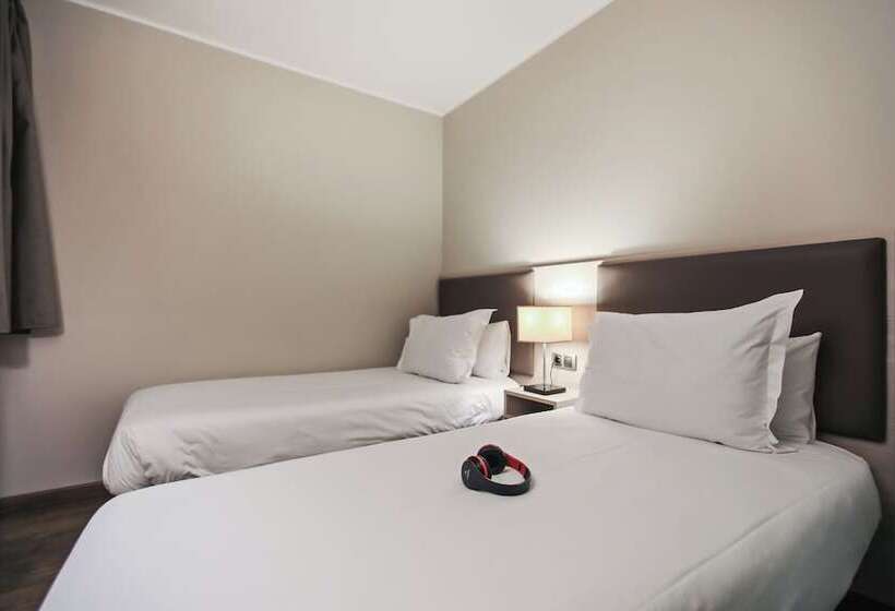 آپارتمان 4 خوابه, Pierre & Vacances Andorra Bordes D’envalira