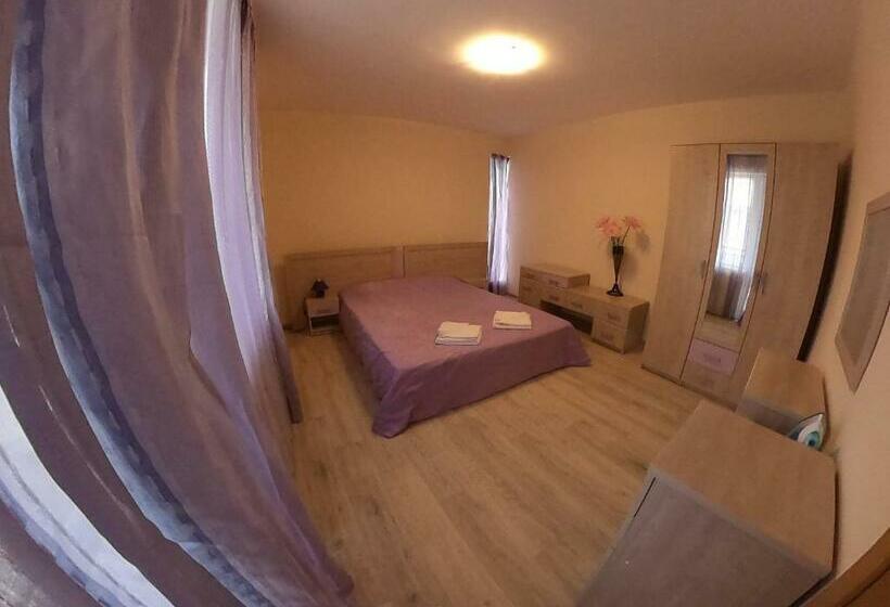 شقة غرفة واحدة, Aquaria Holiday Apartments