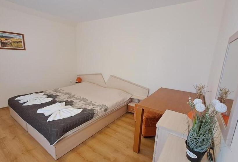 شقة غرفة واحدة, Aquaria Holiday Apartments