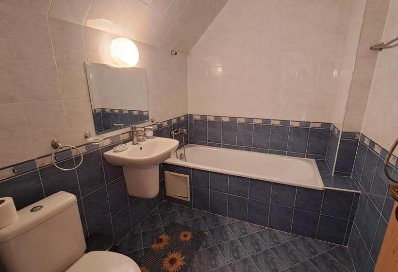 غرفة دوبلكس, Aquaria Holiday Apartments