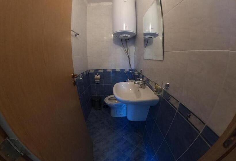 شقة غرفتين, Aquaria Holiday Apartments