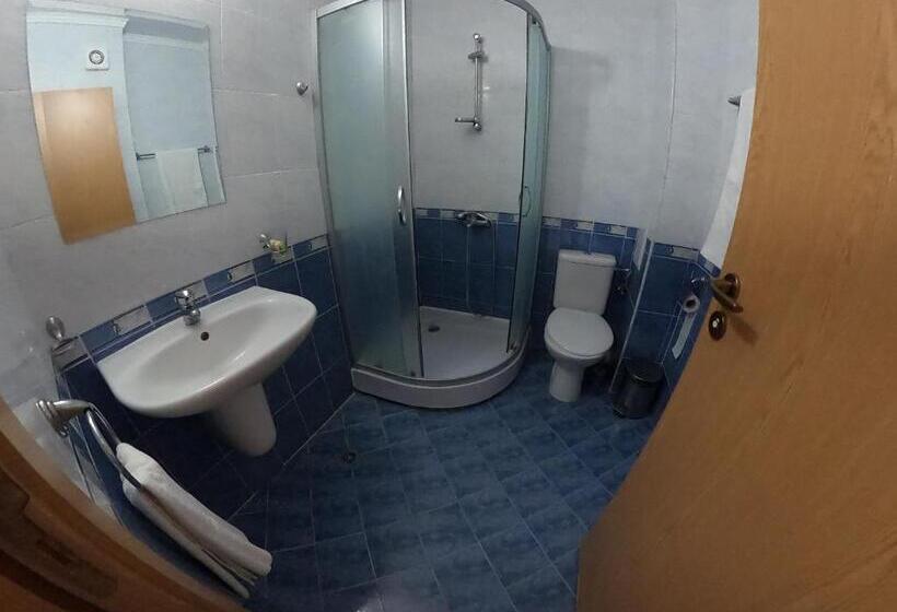 شقة غرفتين, Aquaria Holiday Apartments