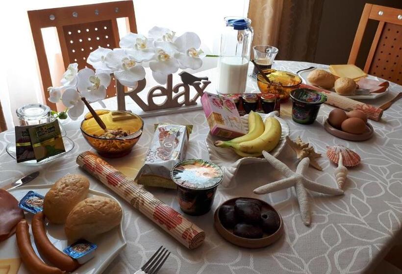 شقة غرفتين, Aquaria Holiday Apartments