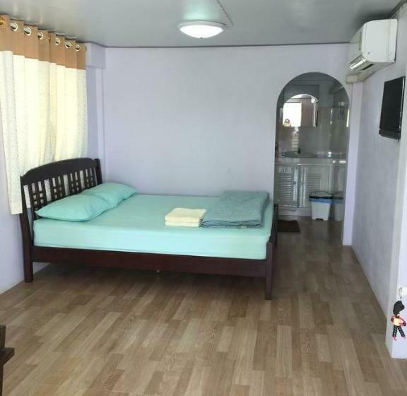 غرفة قياسية, Baan Songsri