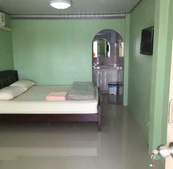 غرفة قياسية, Baan Songsri